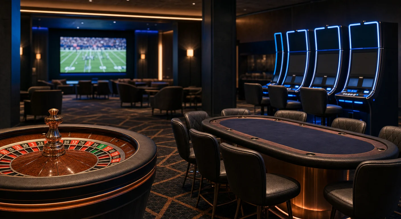 Hard Rock Bet login casino games guide